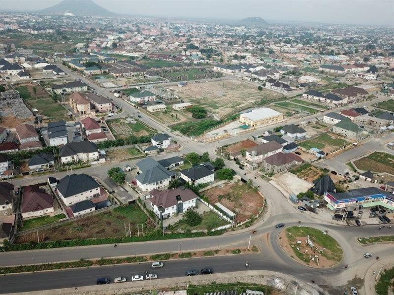  Provision of Engineering Infrastructure in Kubwa Satellite Towns